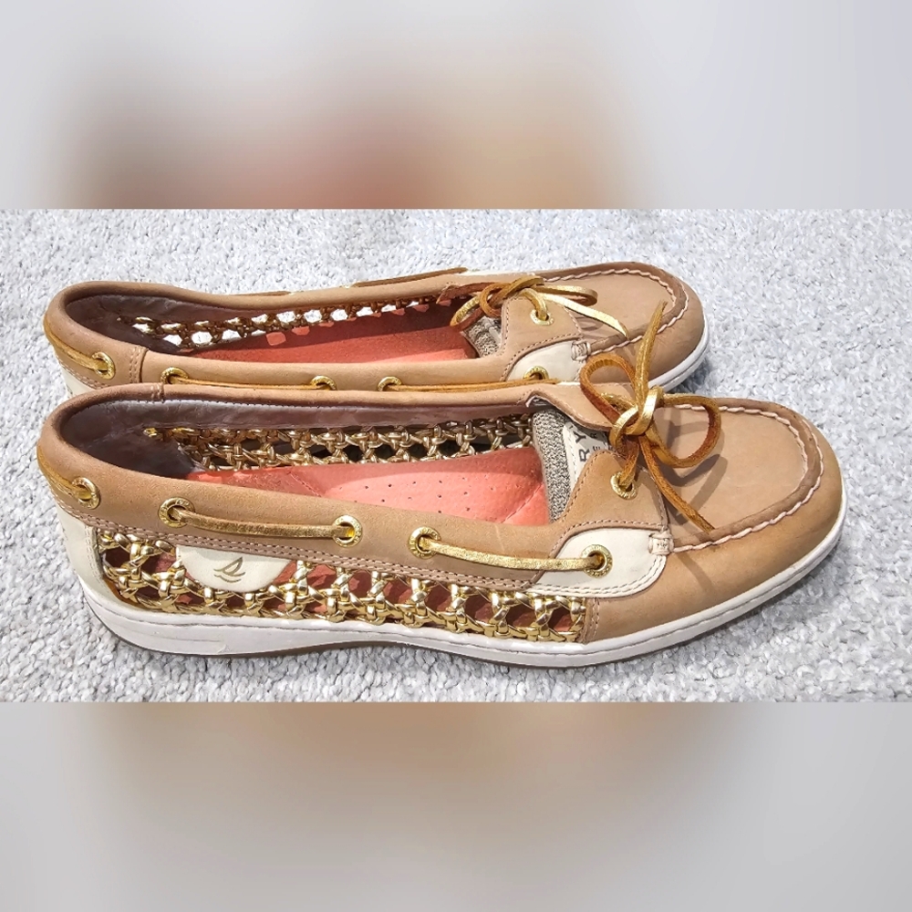 Women's Sperry Boat shoes